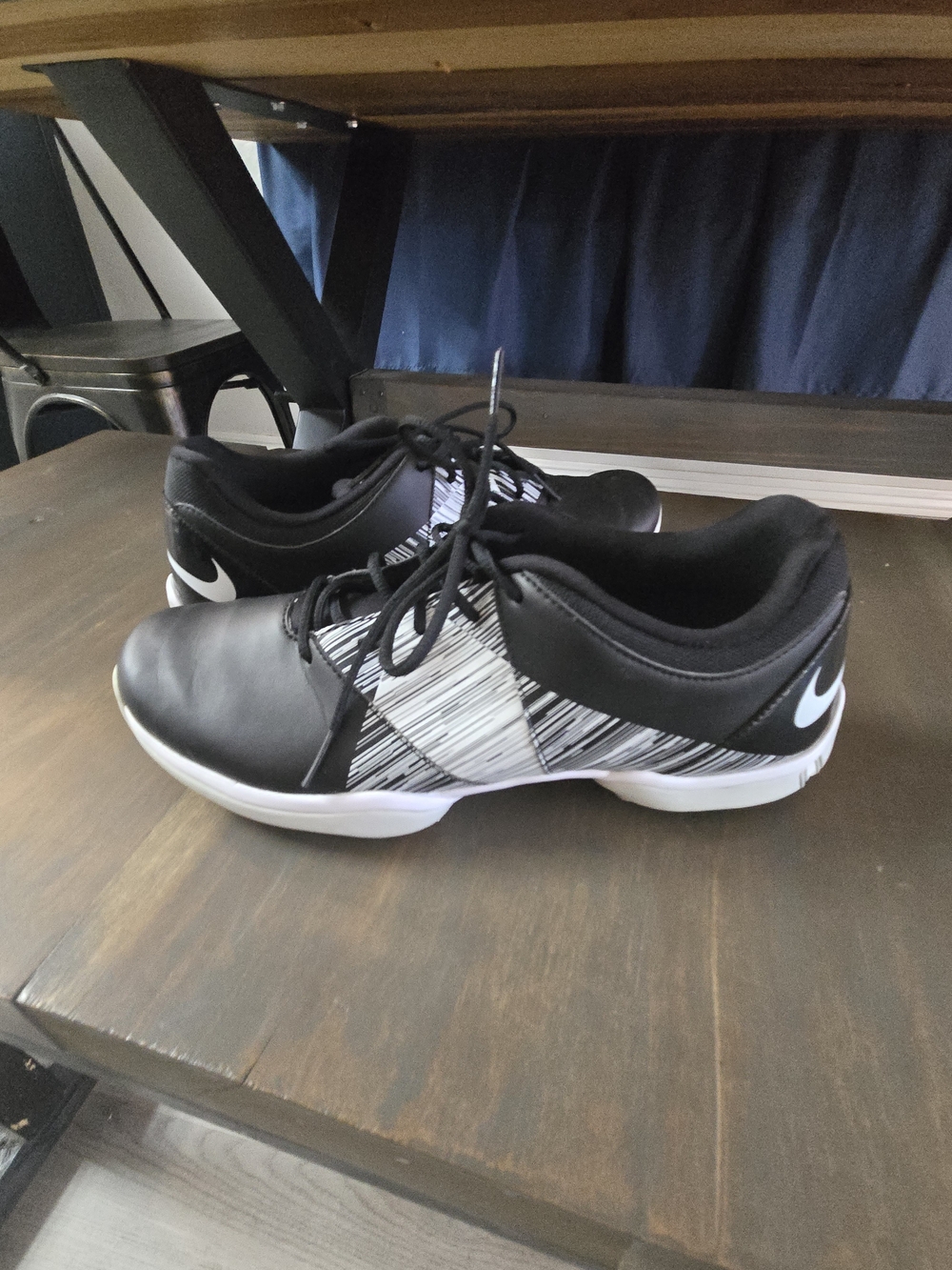 Nike Womens Golf Shoes